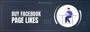 Buy Cheap Facebook Page Likes