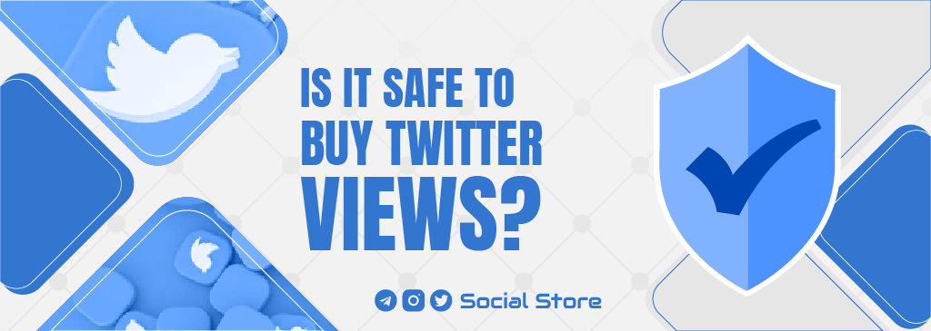 Purchase Twitter Views