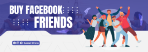 Buying Facebook Friends