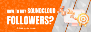 Get Real SoundCloud Followers