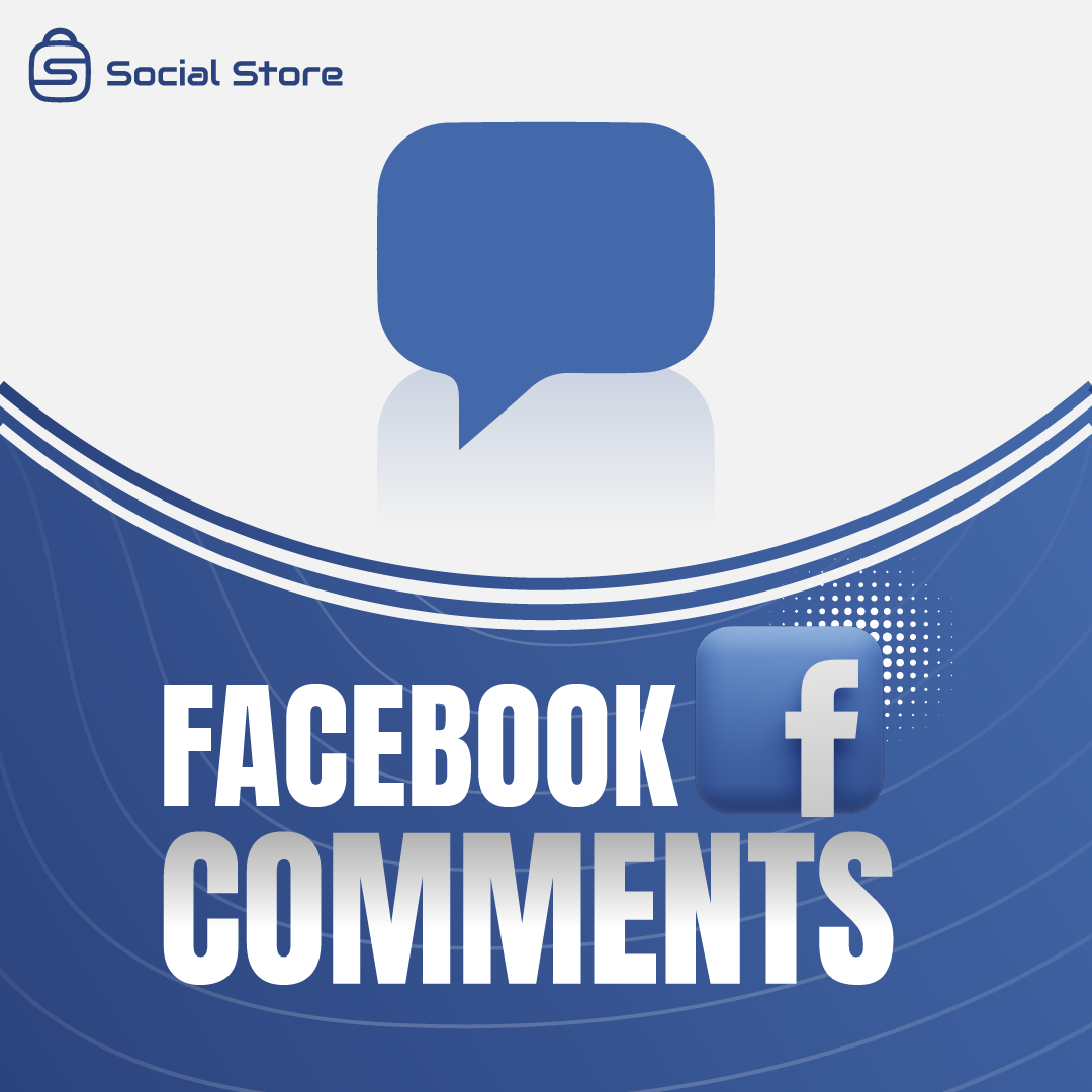 Buy Facebook Comments