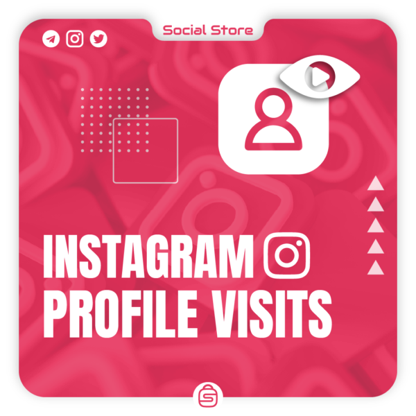Buy Instagram Profile Visite