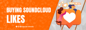 Get soundcloud likes